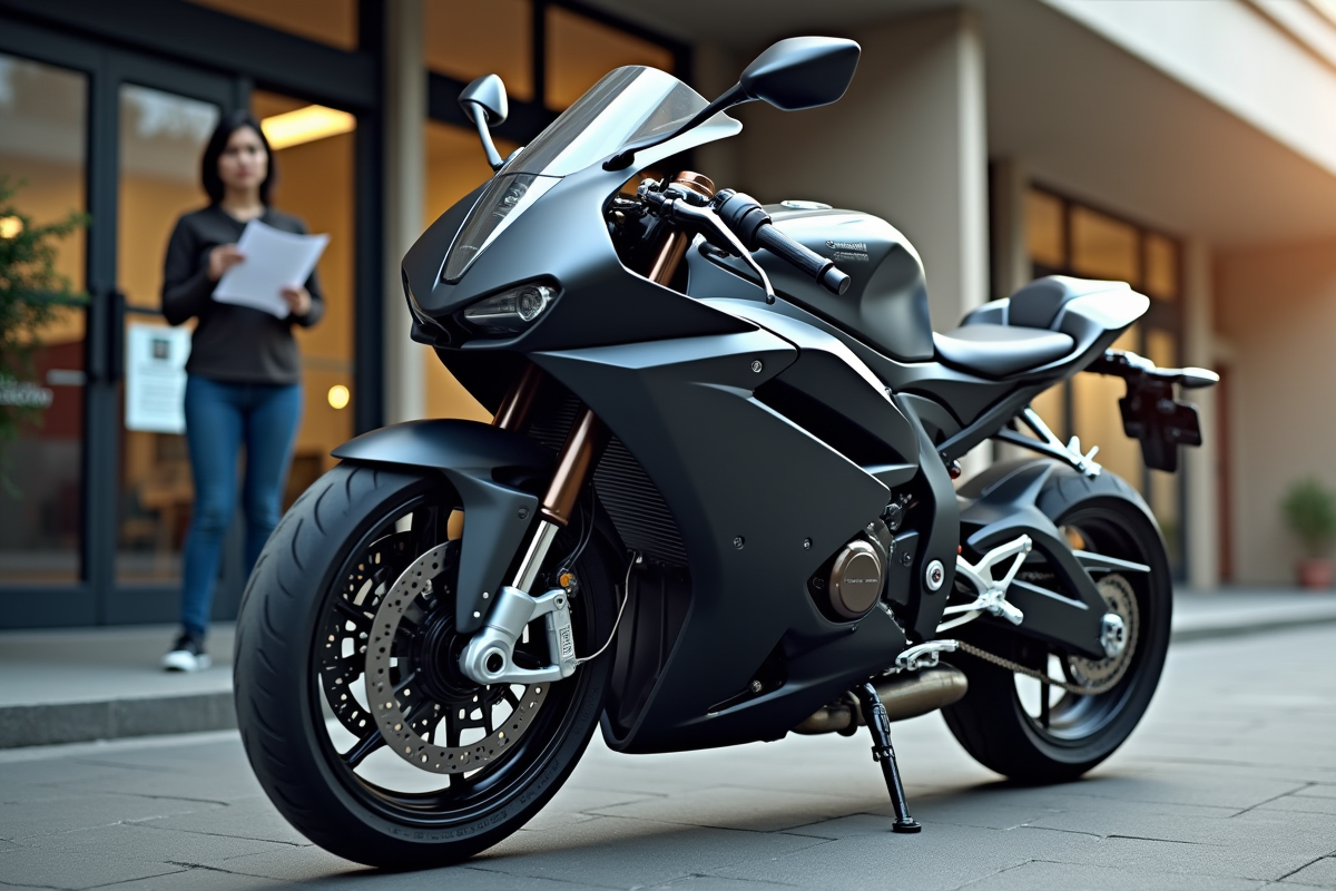 permis moto