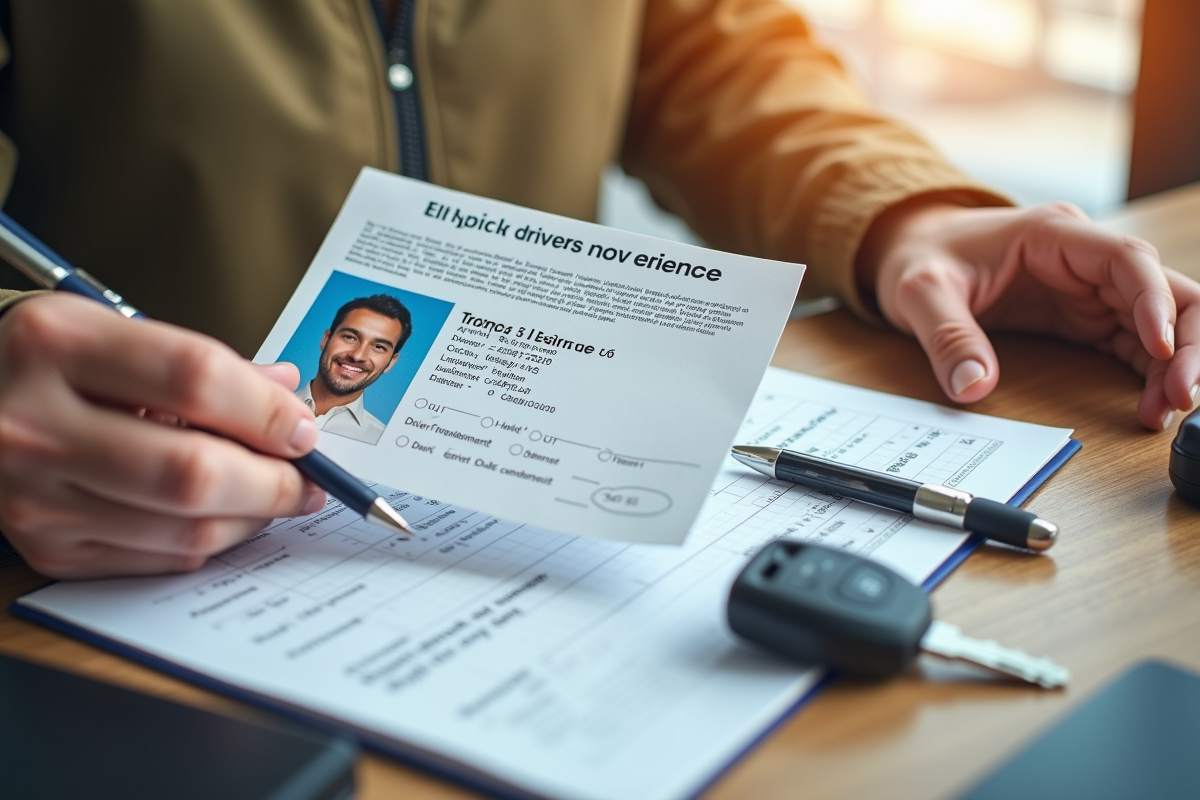 permis conduire