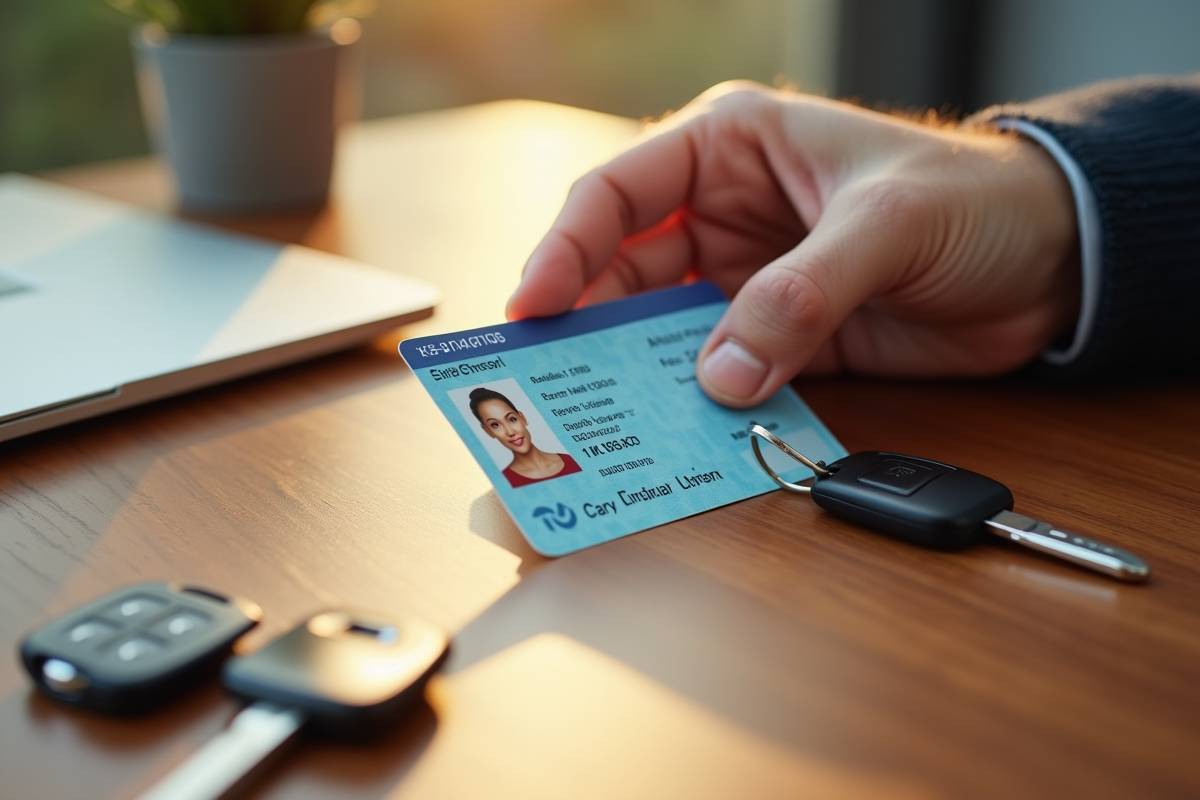 permis conduire