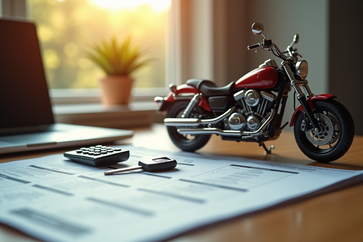 moto assurance