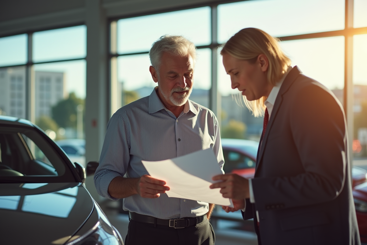 assurance voiture