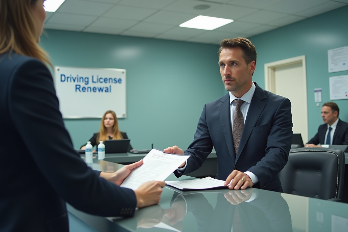 permis conduire