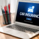 L'importance de vérifier régulièrement les tarifs d'assurance auto affichés par les assureurs